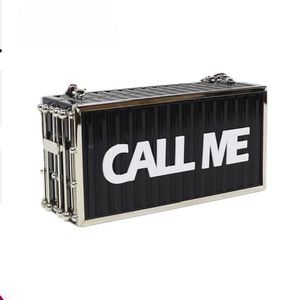 Clutch/Crossbody handbag